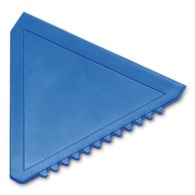 Photo de Gratte-neige triangulaire
