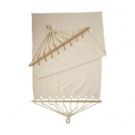 Cotton hammock canvenas 320g/m²
