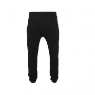 Heavy Deep Crotch Sweatpants - Pantalon de jogging entrejambe large