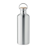 HELSINKI EXTRA - Botella de agua de doble pared de 1,5 L