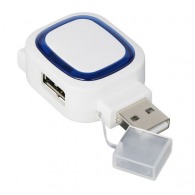 Reflect-collection 500 USB hub and memory card reader