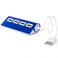 HUb USB publicitaire WEEPER
