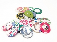 Photo de Jetons de jeu en céramique