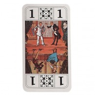 Tarot-Spiel