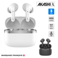 Kendo - Auriculares inalámbricos Bluetooth de alta calidad