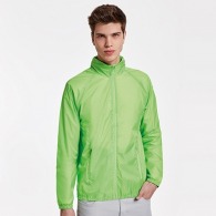KENTUCKY - Windproof jacket in technical fabric