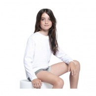 KID LS T-SHIRT - Camiseta de manga larga para niños