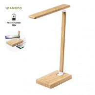 Lampe Chargeur 