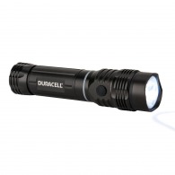 Duracell explorer flashlight