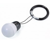 Porte-clés lampe personnalisables ampoule
