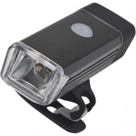 Rechargeable bicycle lamp