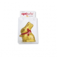 Conejo de Pascua de Chocolate Lindt