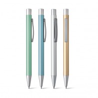 stylo à bille en aluminium
