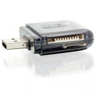 Ares Card Reader
