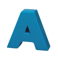 Letter a