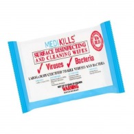 Multi-Surface Wipes - 20 pack