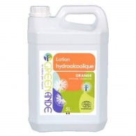 Disinfecting lotion - 5l canister