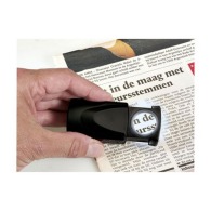Photo de Loupe compact loupe