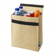 Non-woven insulated lunch bag