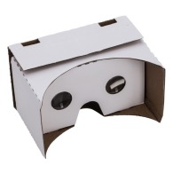 Lunettes de réalité virtuelle VR REFLECTS-TOMBOA