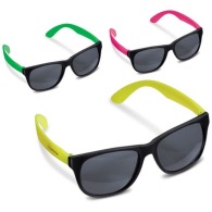 Photo de Lunettes de soleil neon