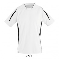 Camiseta de manga corta para adultos - maracana 2 ssl