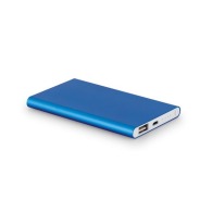 Photo de Batterie portable de 4000 mah