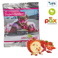 PÄX fruit mix for snacking