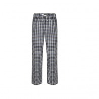 Men'S Tartan Lounge Trousers - Pantalon de pyjama personnalisé homme