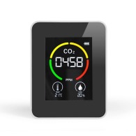 Messgerät für die Luftqualität in Innenräumen
