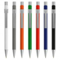 BIC Metal pro metal pen