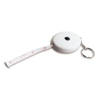 Meter flexible tape of dressmaker's tape length 1,5 meter