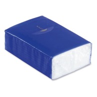 Mini pack of tissues