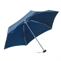 Mini-parapluie pliable 