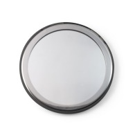 Miroir de poche personnalisable - made in france - 56mm