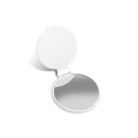 Miroir de poche REFLECTS-OWEGO WHITE