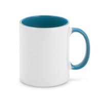 Photo de Mug en céramique 350ml pour la sublimation