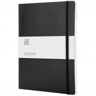 Moleskine - notebook XL