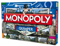 Edición especial del Monopoly de promoción