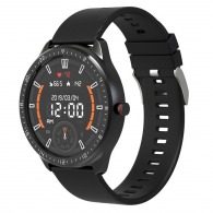 Sport connected watch