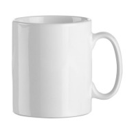 Classic mug