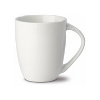 Photo de Mug porcelaine conique 27cl
