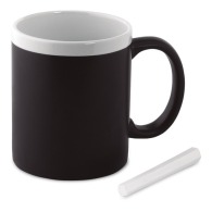 Photo de Chalcky - mug en grès 300ml