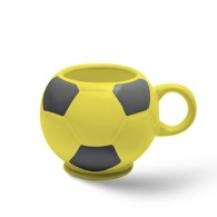 Mug mini gaspard foot couleur