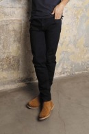 NEOBLU GASPARD MEN - Gerade geschnittene Stretch-Jeans für Männer - Große Größen