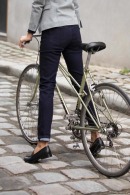 NEOBLU GASPARD WOMEN - Schmale Stretch-Jeans für Frauen