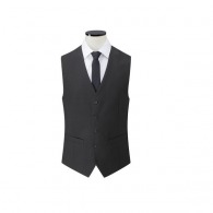Oval - Men's Oval suit waistcoat 