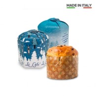 Panettone personnalisable 100g
