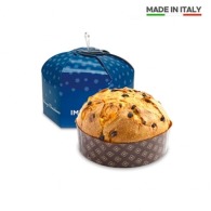 Panettone personnalisable 300g