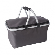Photo de Panier isotherme pliable